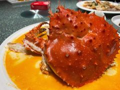 -蟹榭·本帮江浙菜·蟹宴(五角场合生汇商场店)