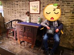 -唐山宴百姓府邸院落中餐