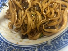 -一路飘香面馆