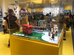 -乐高授权专卖店(济南万象城店)