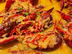 -王红军龙虾(新民路店)