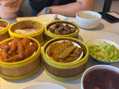 -东方早茶 海鲜•青岛菜(国信体育中心店)