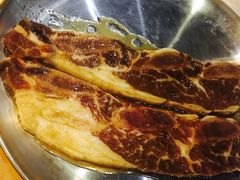 -老炉家木炭烤肉(长江国际店)