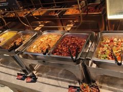 -比格比萨自助(宝山日月光店)