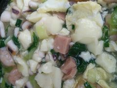-华春餐馆(鱼山路店)