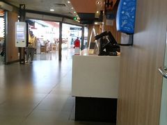 -麦当劳(金田II店)