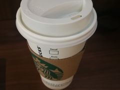 -星巴克(天津火车站店)