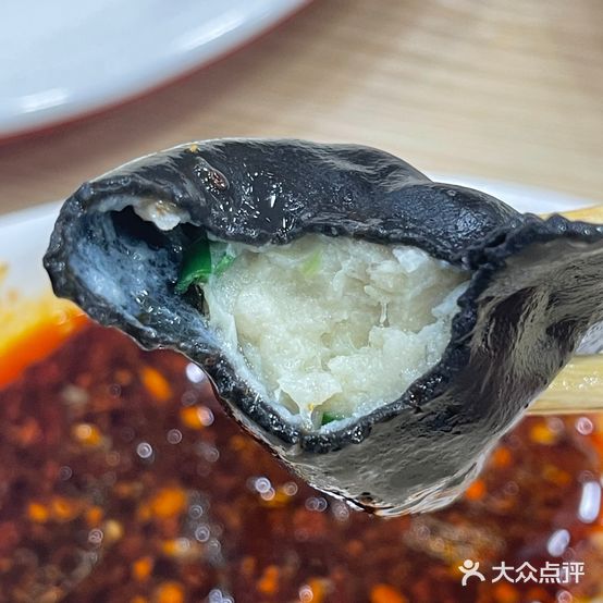 食为坊水饺专门店(解放路店)