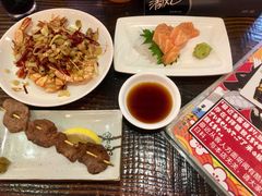 -平成屋·午肴夜酒(四川北路店)