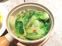 -留半山·香港食堂(啦啦宝都店)