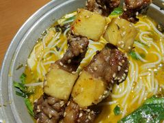 -聚点串吧·北京烧烤(赵登禹路店)