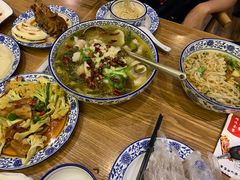 -西北狼(GOGO新天地店)