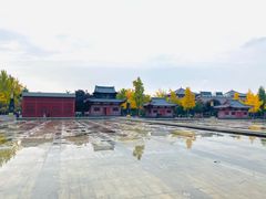 -大雁塔北广场音乐喷泉