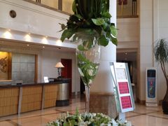 -上海虹桥迎宾馆