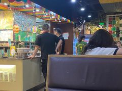 -巴犀烧烤(新崇光店)