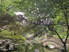 -常熟方塔园