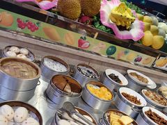 -海韵之星邮轮水会(明发商业广场店)