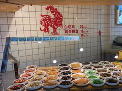 -泰润8号饭堂(闻喜路店)