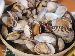-鲜味食族水产·海鲜餐厅