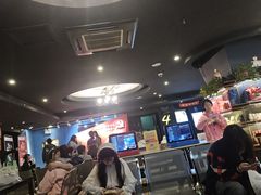 -芒果国际影城东风店
