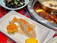 -快乐小羊(锡华店)