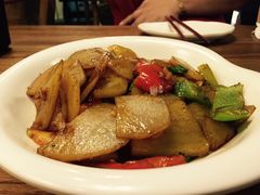 -妈妈的味道(工人体育场东路店)