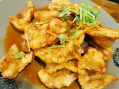 -石老头关东饺子王·东北菜(嘉华鑫城店)