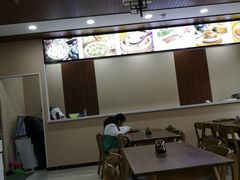 大堂-老山塘点心(兆佳巷店)