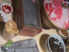 -东道煮牛肉火锅(东盛大街店)
