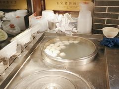 -七宝老街汤团(上海世纪汇广场店)