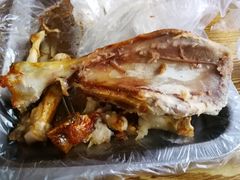 -赵元章肉骨烧(山塘街店)