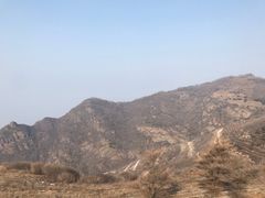 -阳台山自然风景区