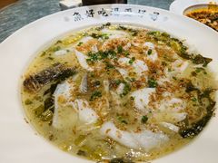 -首秀·四川料理(星耀101店)