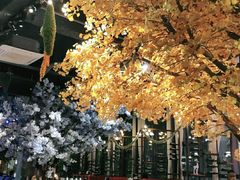 -遇花缘·点心·中西融合菜(美吉特广场店)