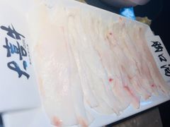 胸口油-大喜牛鲜牛肉火锅(营迹路店)