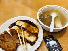 -鲜得来排骨年糕(豫园店)
