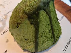 -APOLI ITABAKERY·AP意大利料理面包坊(上海首店)