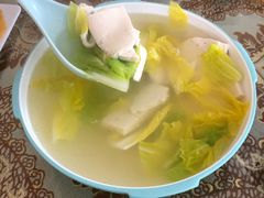 -黑公羊新疆菜(人和店)