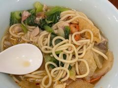 -奎元馆.百年奎元.非遗传承(西湖边的解放路店)