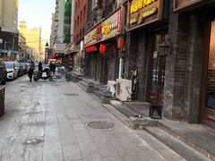 -韩国利尔面包(桂林路店)
