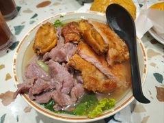 -华嫂冰室(湾仔店)