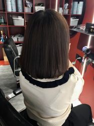 -卓梵美发·精品Salon