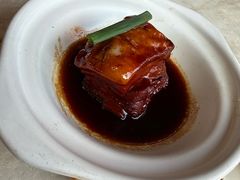 -二泉园老菜馆·百年无锡菜