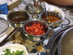 -三毛牛肉店(福强店)