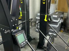 -超菲特健身工作室(晨月店)