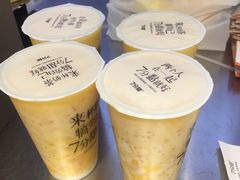 -7分甜(天津南开大悦城店)