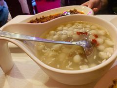 酒酿圆子-永兴餐厅(复兴中路店)