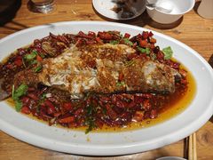 -东来土菜馆(民祥园路店)
