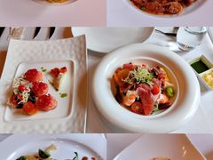 -塞纳河法国餐厅(意式风情街店)