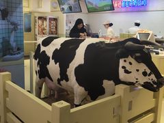 -红星前进面包牛奶公司(君太店)